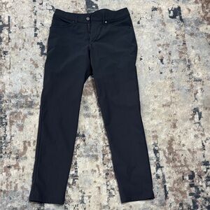 Lululemon ABC Classic-Fit 5 Pocket Pant men’s